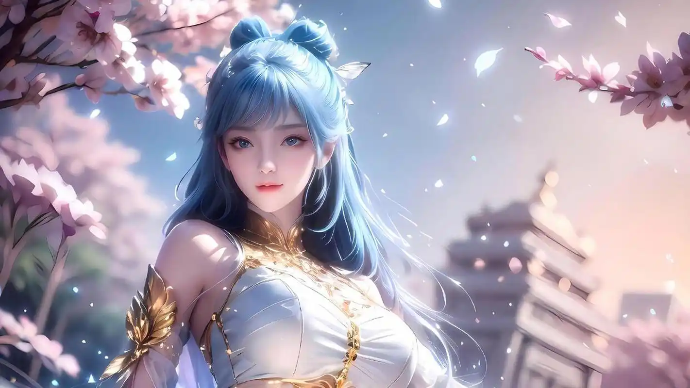 进击的巨人艾伦